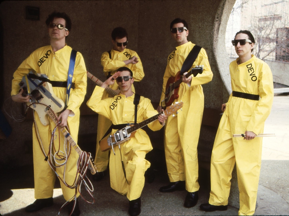 Devo