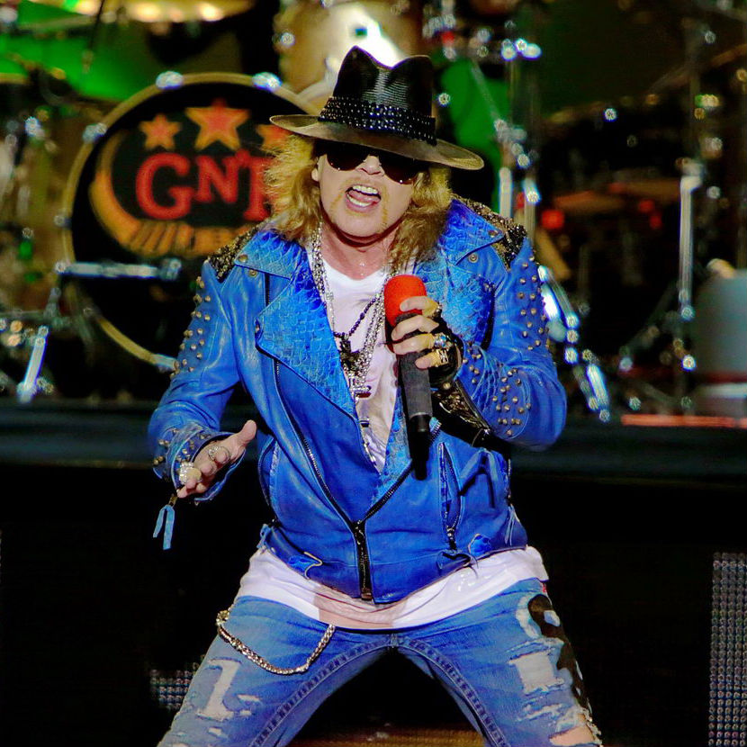 Guns N' Roses
