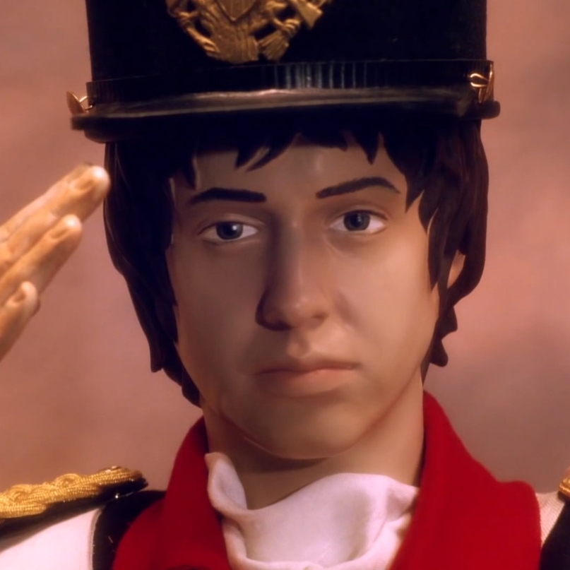 Julian Casablancas - Daft Punk - Instant Crush