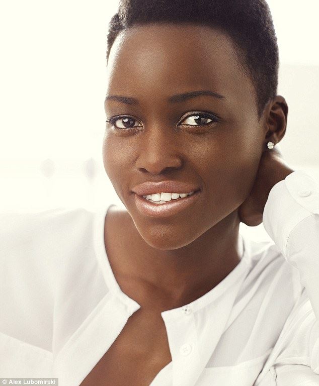Lupita Nyong'o