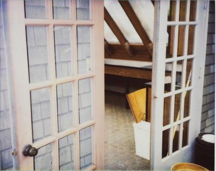 Kurt Cobain - Cena da morte