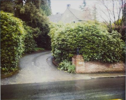 Kurt Cobain - Cena da morte