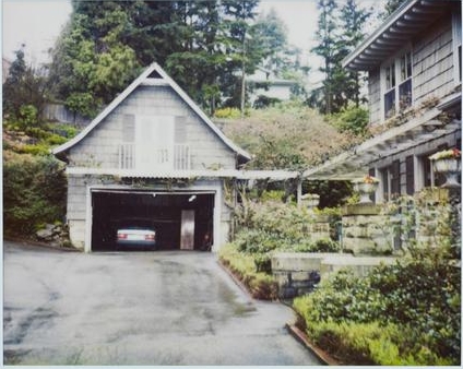 Kurt Cobain - Cena da morte