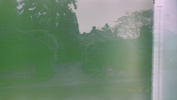 Kurt Cobain - Cena da morte