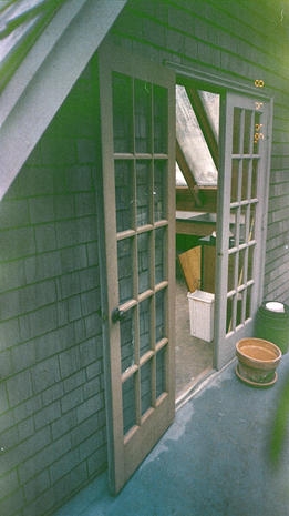 Kurt Cobain - Cena da morte