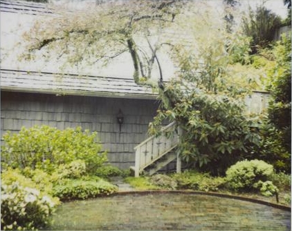 Kurt Cobain - Cena da morte