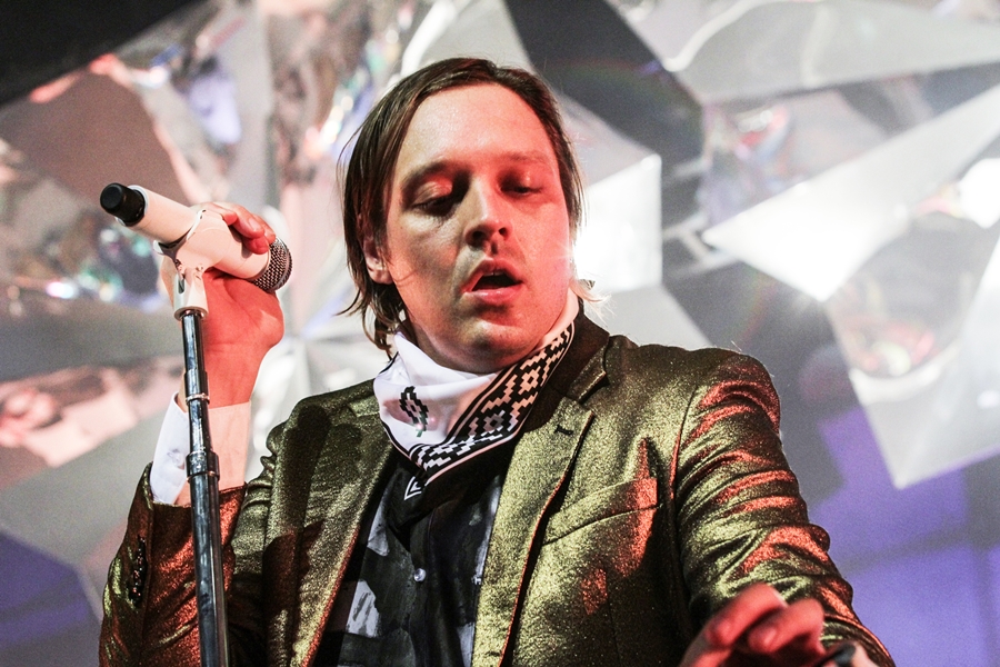 Arcade Fire