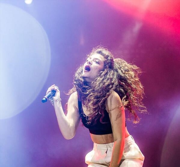 Lorde