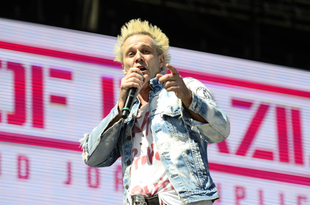 Brothers of Brazil no Lollapalooza 2014