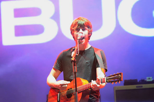 Jake Bugg