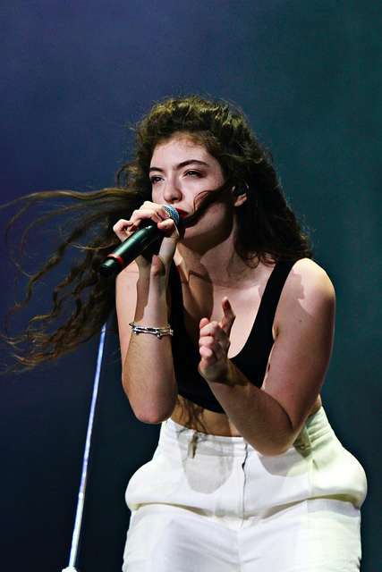Lorde