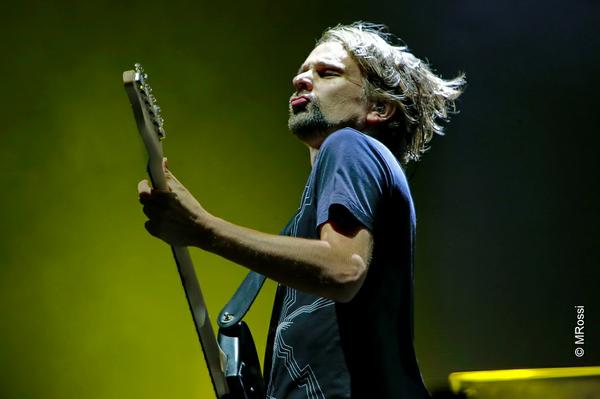 Galeria - Lollapalooza 2014 - Muse