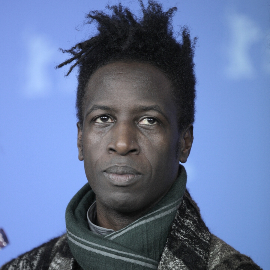 Saul Williams