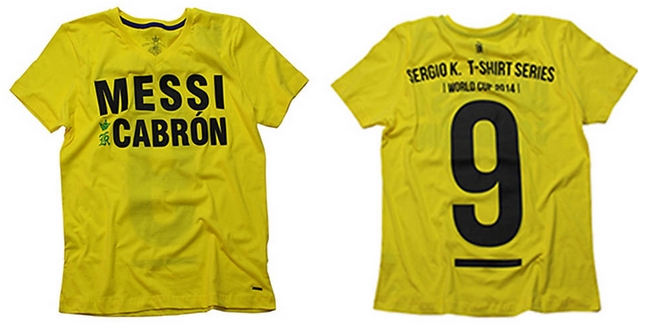 Sergio K - coleção