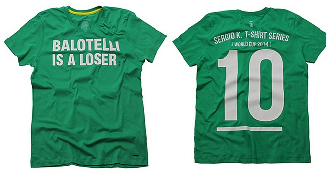 Sergio K - Coleção