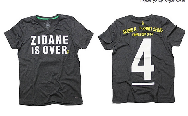 Sergio K - Coleção