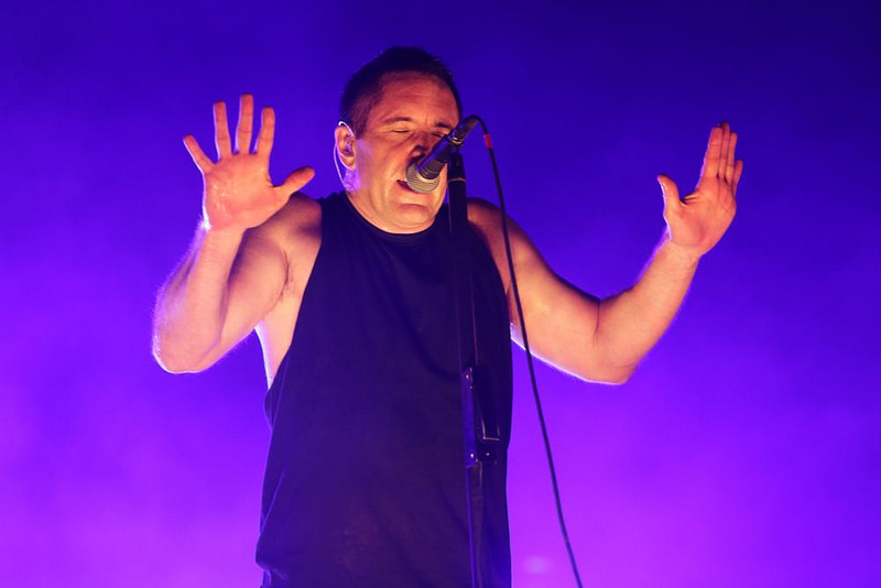 Trent Reznor