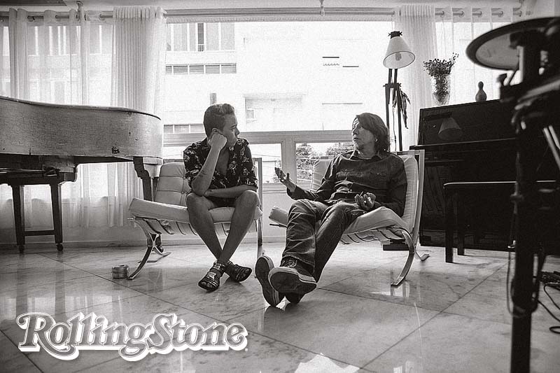 “CANTAUTORES ” Gadú e Lenine: vozes autorais