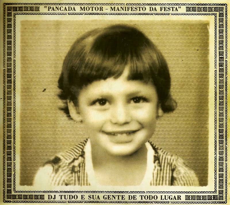 DJ Tudo e Sua Gente de Todo Lugar