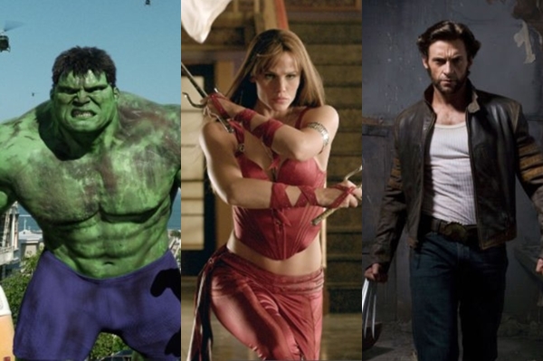 Galeria filmes de heróis - abre