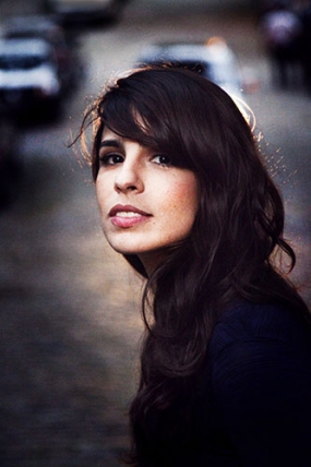 Maria Ribeiro - Los Hermanos