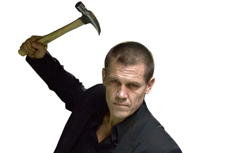 Oldboy – Dias de  Vingança