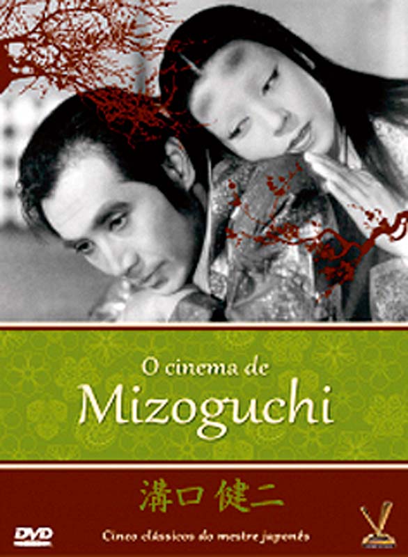 O Cinema de Mizoguchi