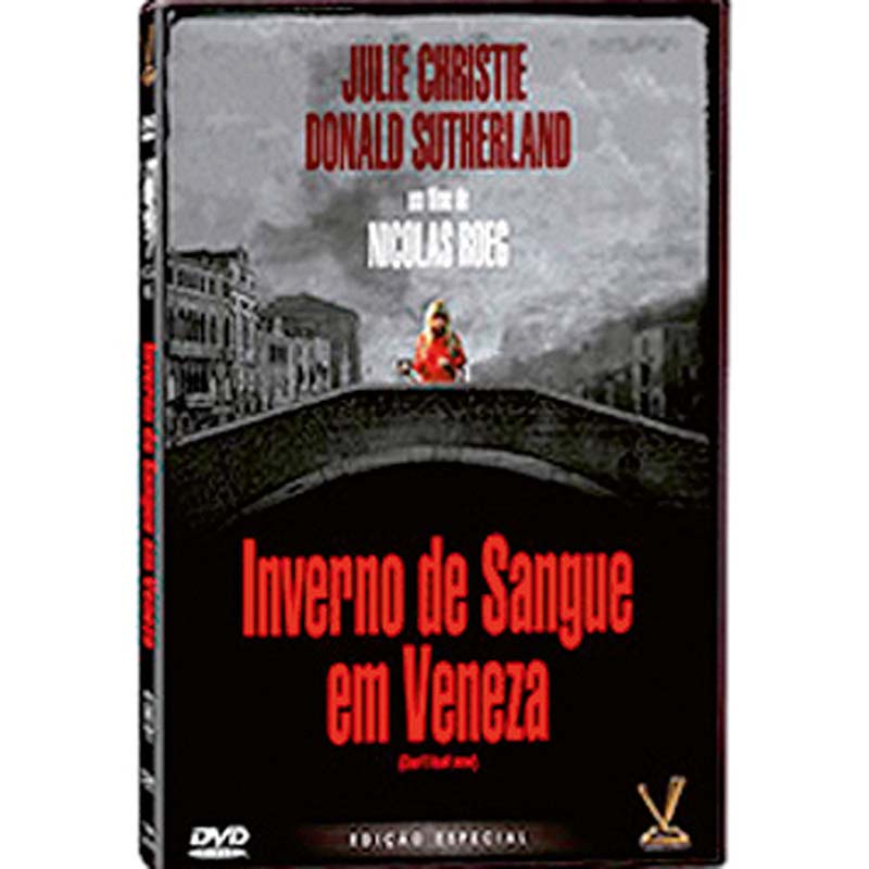 Inverno de Sangue  em Veneza