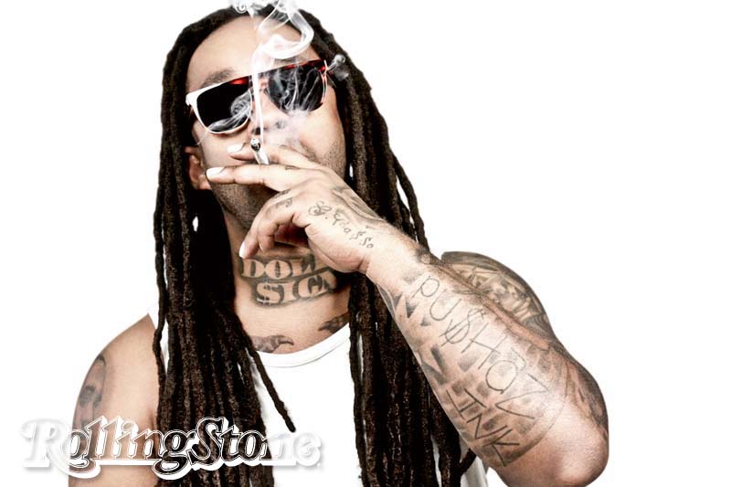 Sangue Novo para Todos os Gostos