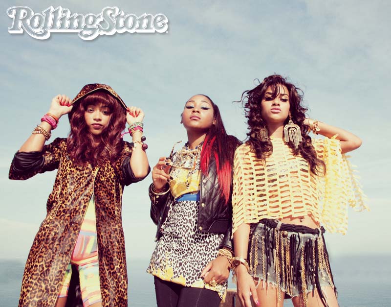 Sangue Novo para Todos os Gostos