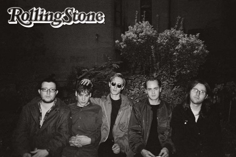 Sangue Novo para Todos os Gostos