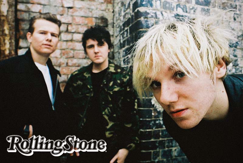 Sangue Novo para Todos os Gostos