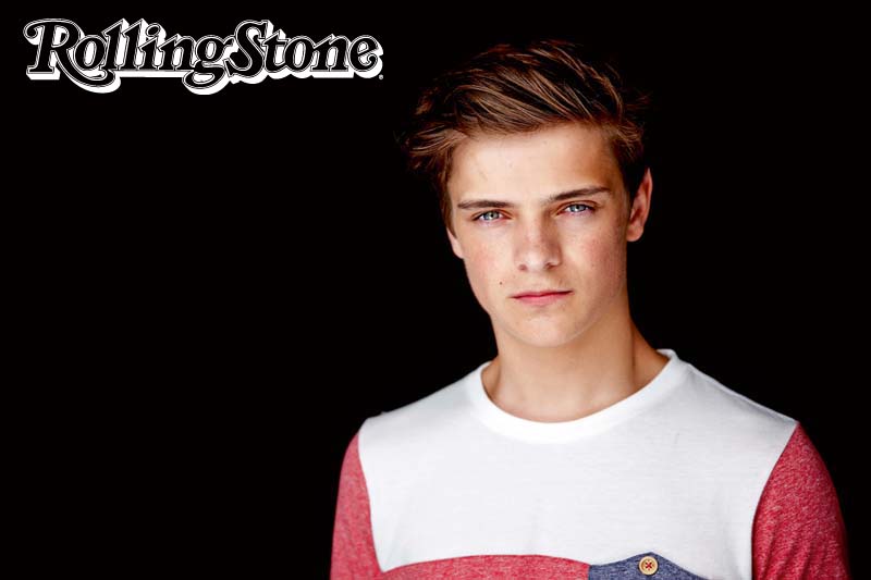 Sangue Novo para Todos os Gostos