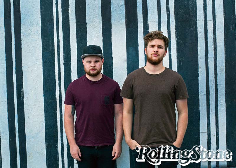 Sangue Novo para Todos os Gostos