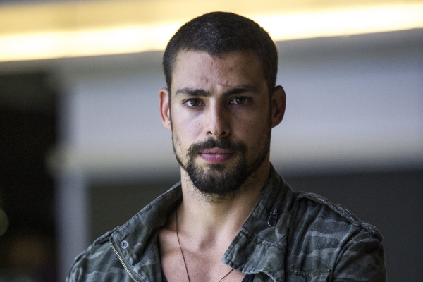 Galeria - Cauã Reymond -  Abre