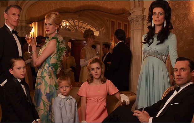 Mad Men
