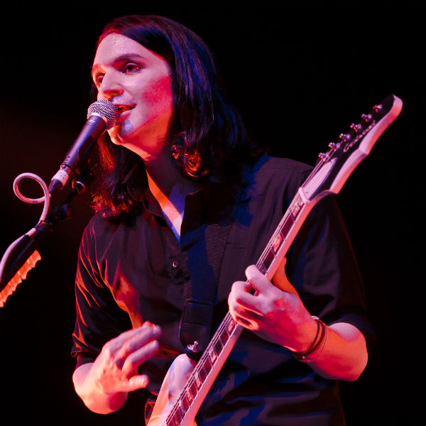 Placebo em São Paulo