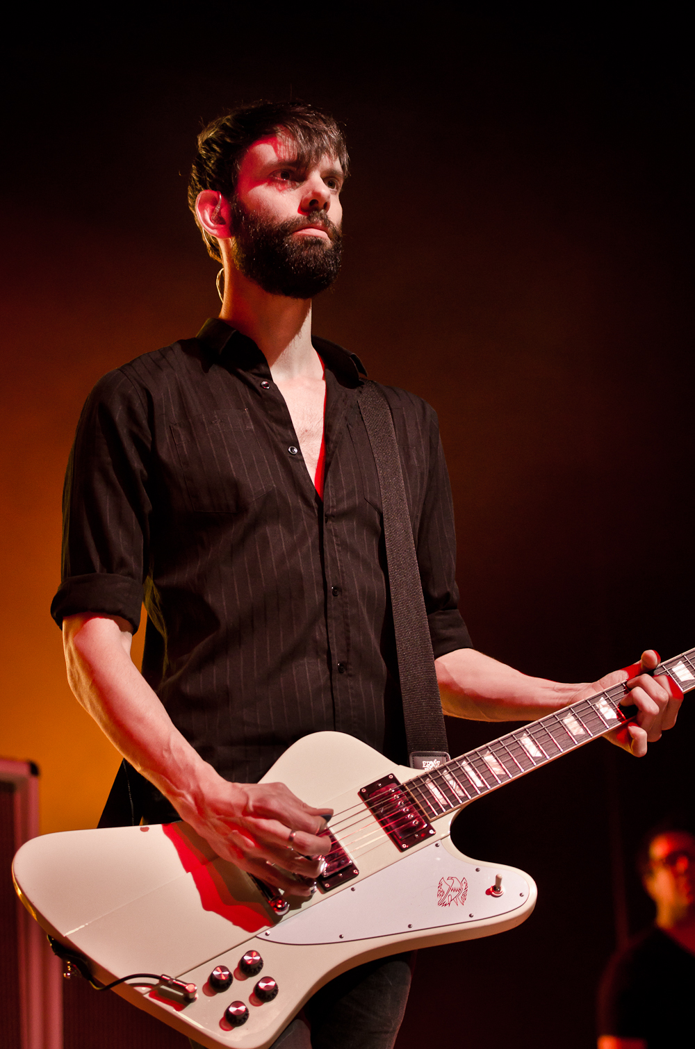 Placebo em São Paulo 9