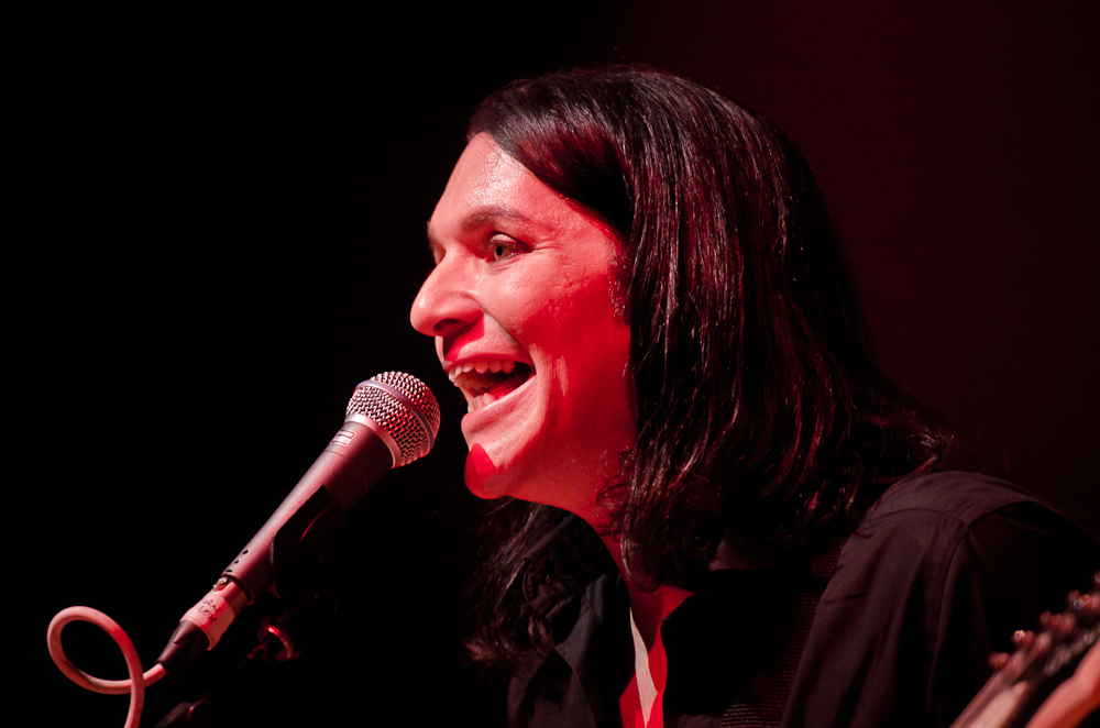 Placebo em São Paulo 10