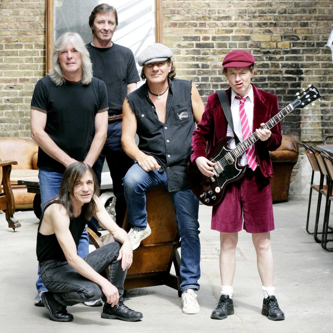 AC/DC