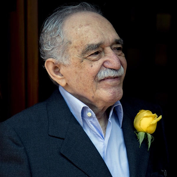 Gabriel García Marquez