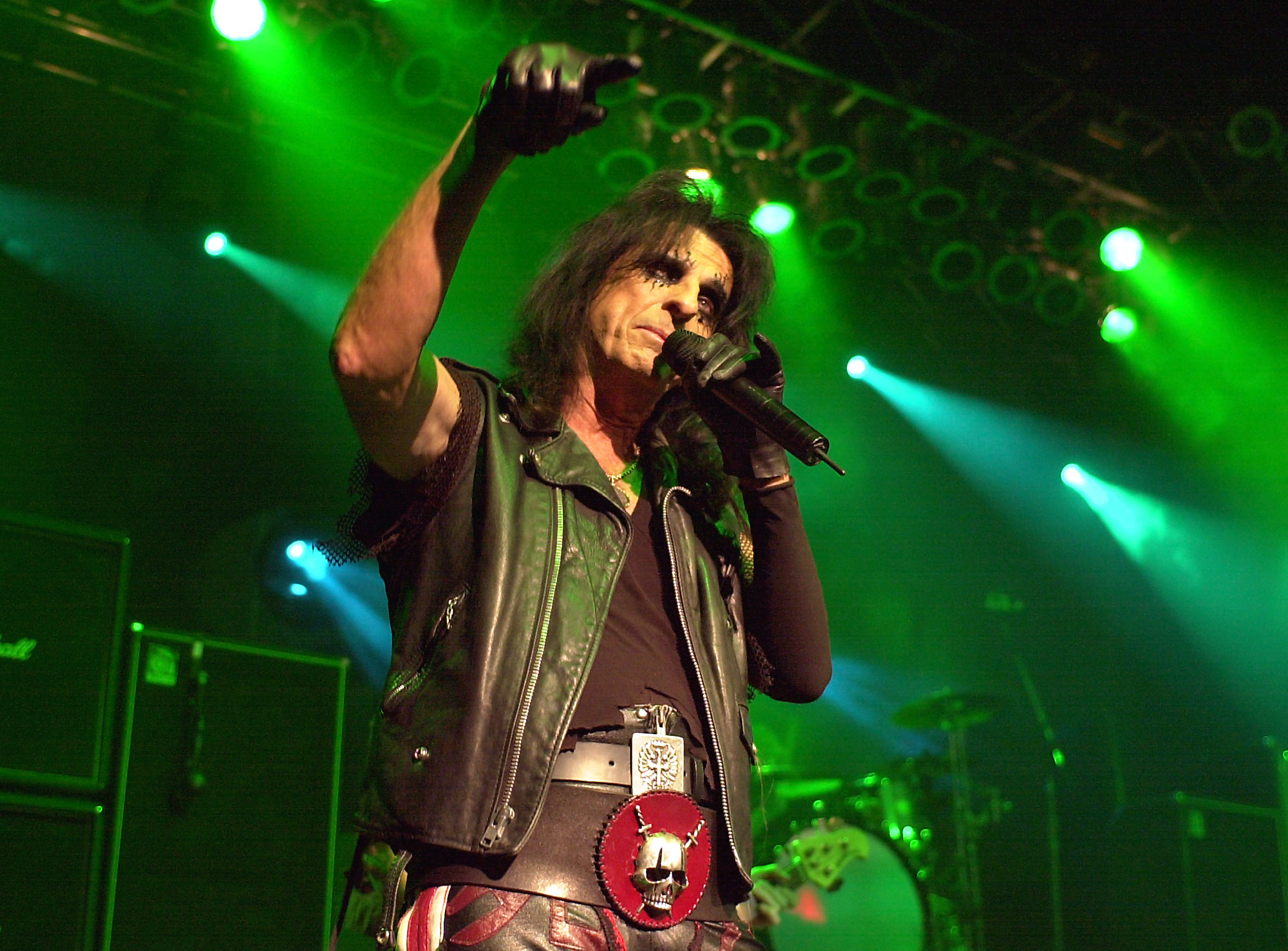 Alice Cooper