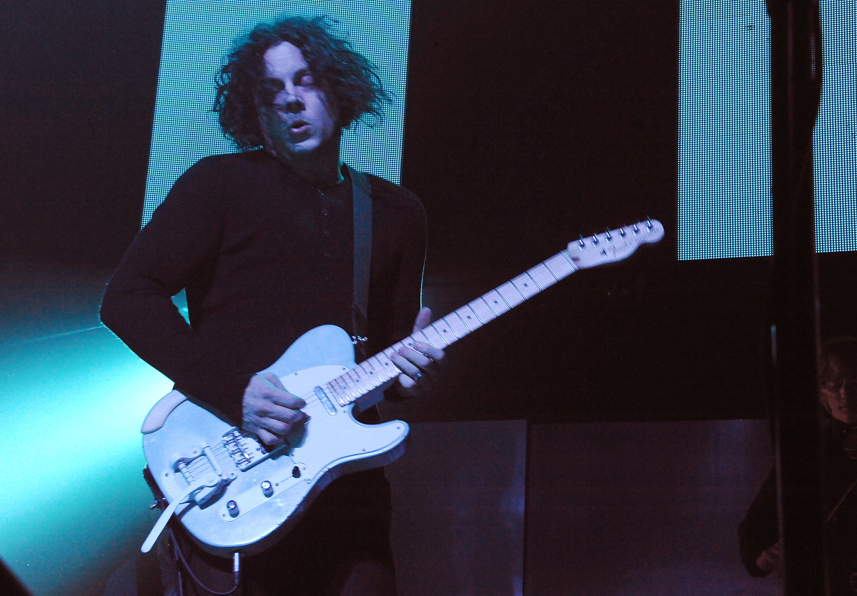 Jack White