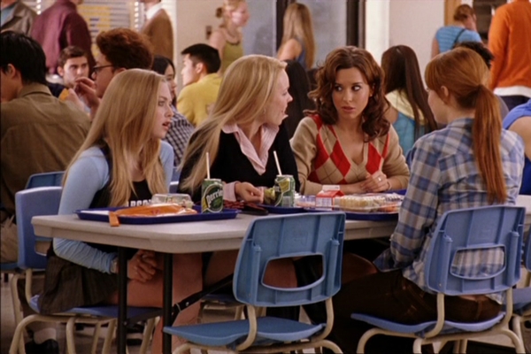 Galeria - Meninas Malvadas - 9