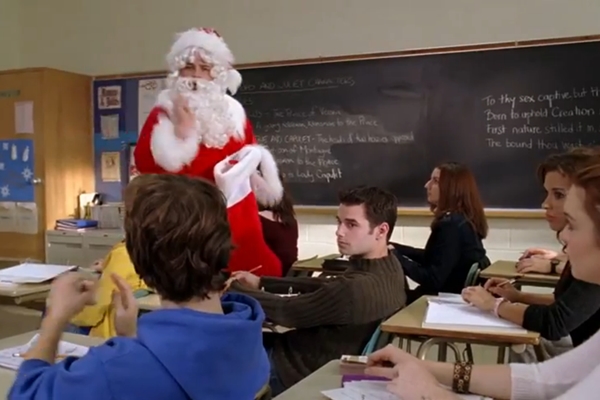 Galeria - Meninas Malvadas - 2