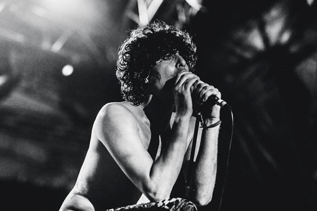 Jonnata Doll e os Garotos Solventes