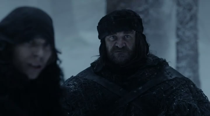 Galeria - 10 mortes de Game of Thrones - 1