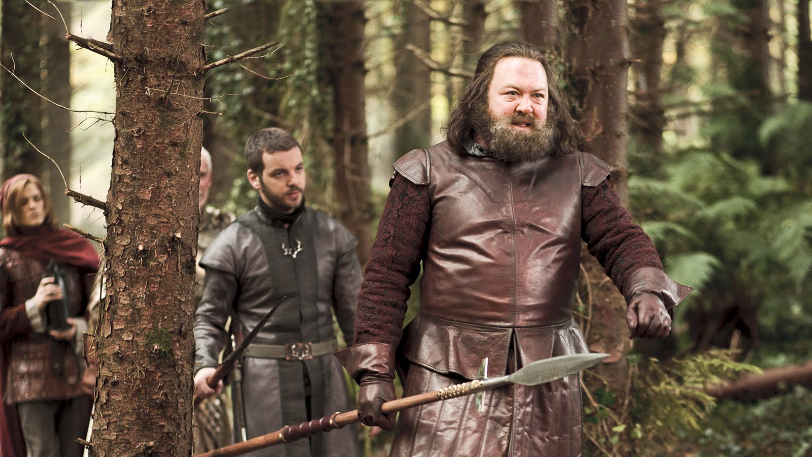 Galeria - 10 mortes de Game of Thrones - 3