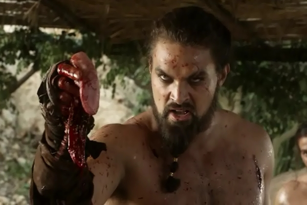 Galeria - 10 mortes de Game of Thrones - 5