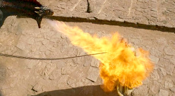 Galeria - 10 mortes de Game of Thrones - 6